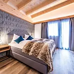 Alpenland Apartamento *