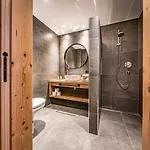 Alpenland Apartamento *