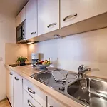 Apartmán Alpenland Mayrhofen