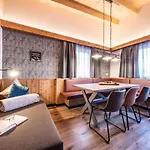 Alpenland Apartamento