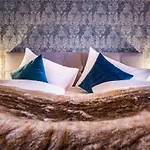Apartamento Alpenland