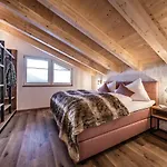 Alpenland Apartmán