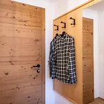 Apartmán Alpenland Mayrhofen