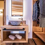 Apartament Alpenland Mayrhofen