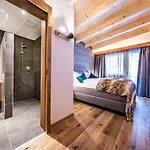 Alpenland 公寓