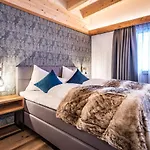 Alpenland Apartmán *