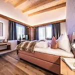 Alpenland Apartmán Mayrhofen
