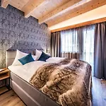 Alpenland Apartamento Mayrhofen