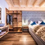 Alpenland Apartmán Mayrhofen