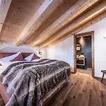 Alpenland Apartamento