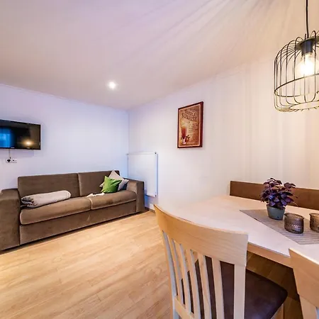 Alpenland * Mayrhofen