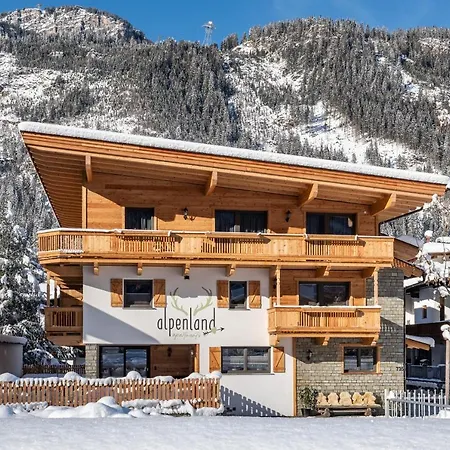 Alpenland