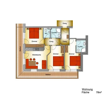 Alpenland * Mayrhofen