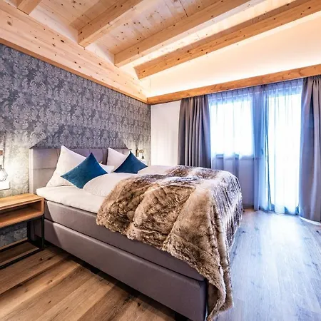 Alpenland Apartamento *