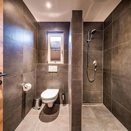 Alpenland Apartamento *