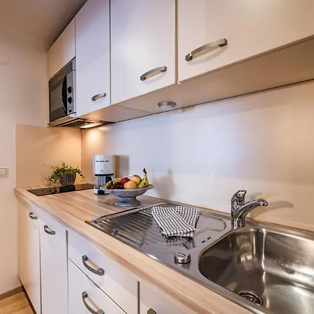 Apartamento Alpenland Mayrhofen