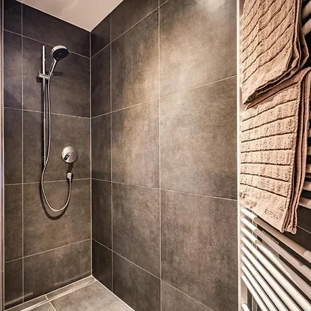 Alpenland Apartamento