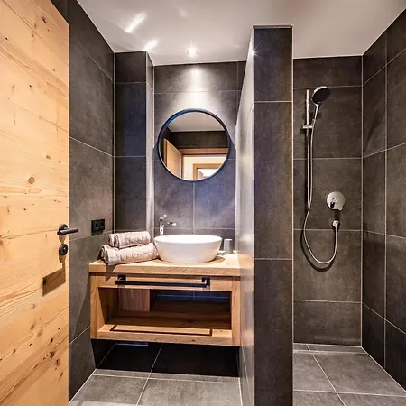 Apartamento Alpenland