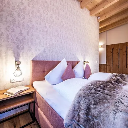 Apartment Alpenland