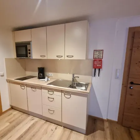 Alpenland * Mayrhofen