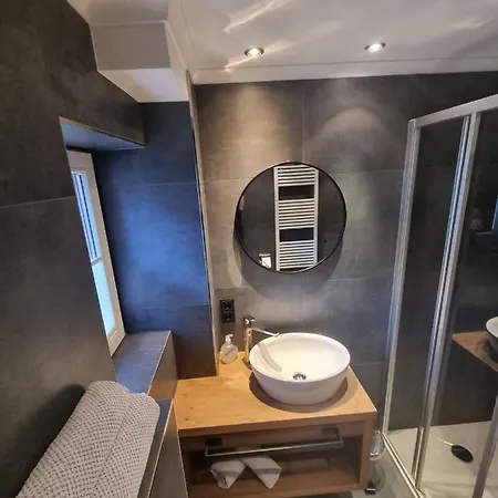 Alpenland Apartamento