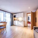 Apartment Apart Alpenland