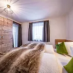 Apart Alpenland Mayrhofen