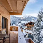 Apartment Apart Alpenland