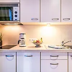 Apartment Apart Alpenland