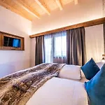 Alpenland Apartament