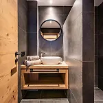 Apart Alpenland Apartment