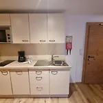 Apart Alpenland Apartment *