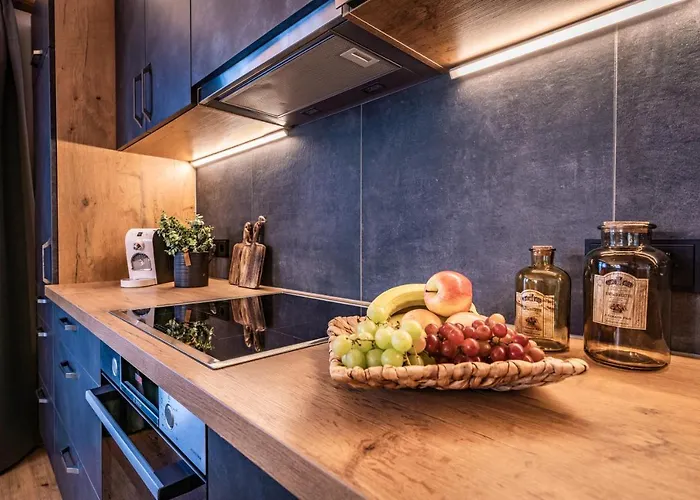 Alpenland 迈尔霍芬