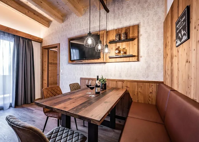 Alpenland * 迈尔霍芬