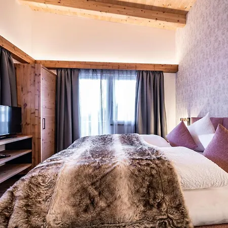 Apartamento Alpenland