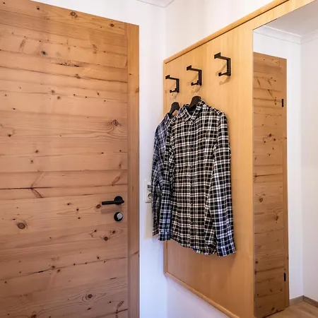 Apartamento Alpenland Mayrhofen