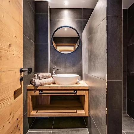 Alpenland Apartamento