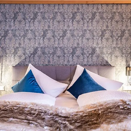 Apartamento Alpenland